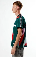 Umbro x PacSun Palisades Hidden Hills Mesh Jersey