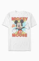 Mickey Burst T-Shirt