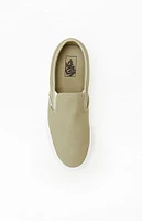 Vans Classic Slip-On Shoes