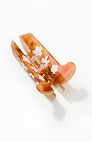 LA Hearts Cowboy Boot Hair Claw Clip