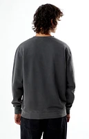 Dark Seas Go To Crew Neck Sweatshirt