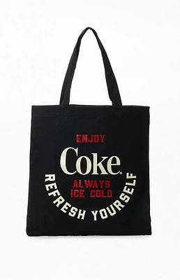 Coca-Cola By PacSun Refresh Yourself Tote Bag