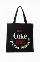 Coca-Cola By PacSun Refresh Yourself Tote Bag