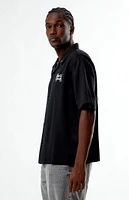 PacSun Roam To Remember Oversized Resort Camp Shirt
