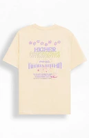 HUF Enlightenment Center T-Shirt