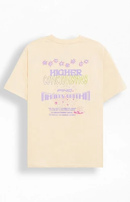 HUF Enlightenment Center T-Shirt