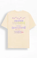 HUF Enlightenment Center T-Shirt