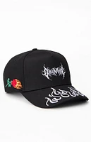 Civil x X-Men '97 Through Flames Snapback Hat