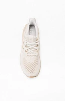 adidas White Ultraboost Shoes