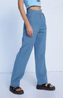 Rhythm High Waisted Retreat Trousers