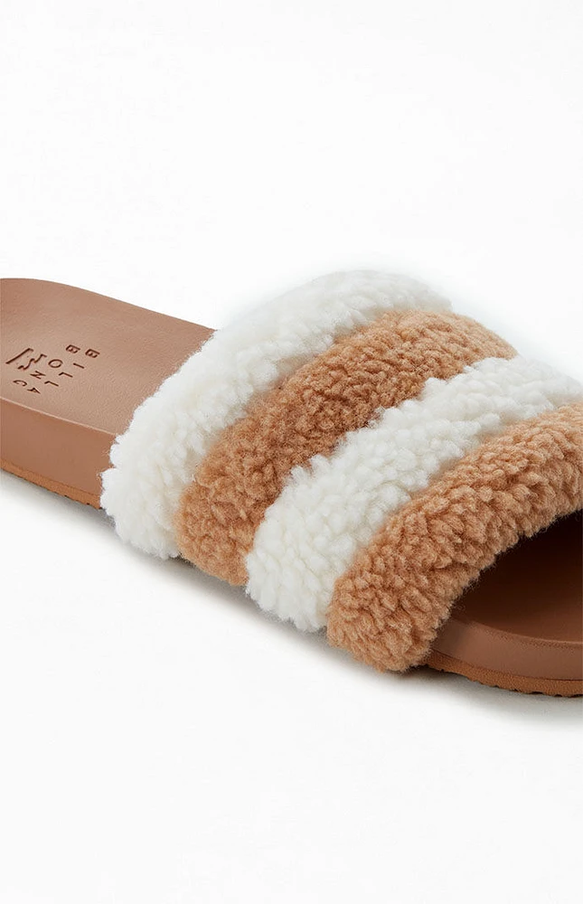 Women's Ellie Slide Sandals