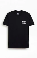 Rest Easy Strike T-Shirt