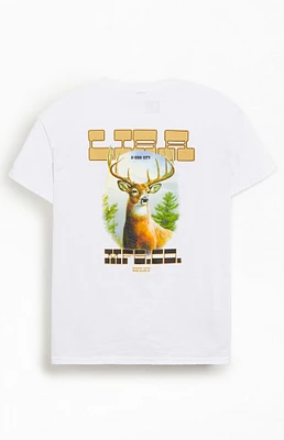 Lira Hatch T-Shirt