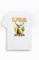 Lira Hatch T-Shirt