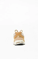 New Balance Tan 2002R Shoes