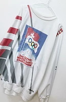 GOAT Vintage Olympics Sweatshirt