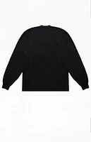 Midnight Rave Open Minded Long Sleeve T-Shirt