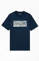 Calvin Klein City Collage T-Shirt