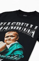 UFC Hasbulla Oversized T-Shirt