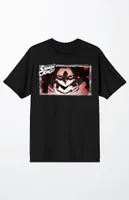 Shaman King Yoh Close Up T-Shirt