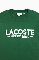 Lacoste Classic Fit T-Shirt