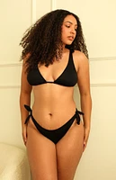 Dippin' Daisy's Lola Triangle Bikini Top