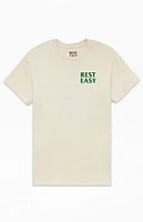 Rest Easy The Bag T-Shirt