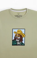 Volcom Cosmic Rodeo T-Shirt