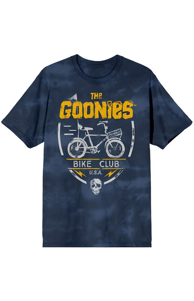 The Goonies Bike Club T-Shirt