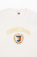 Tommy Jeans Gold Crest T-Shirt