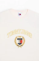 Tommy Jeans Gold Crest T-Shirt