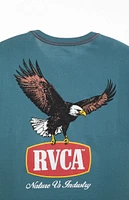 RVCA Flight Path T-Shirt