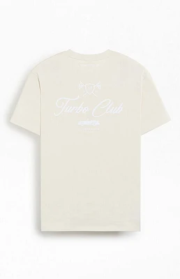 Puma Turbo Club Porsche Legacy T-Shirt