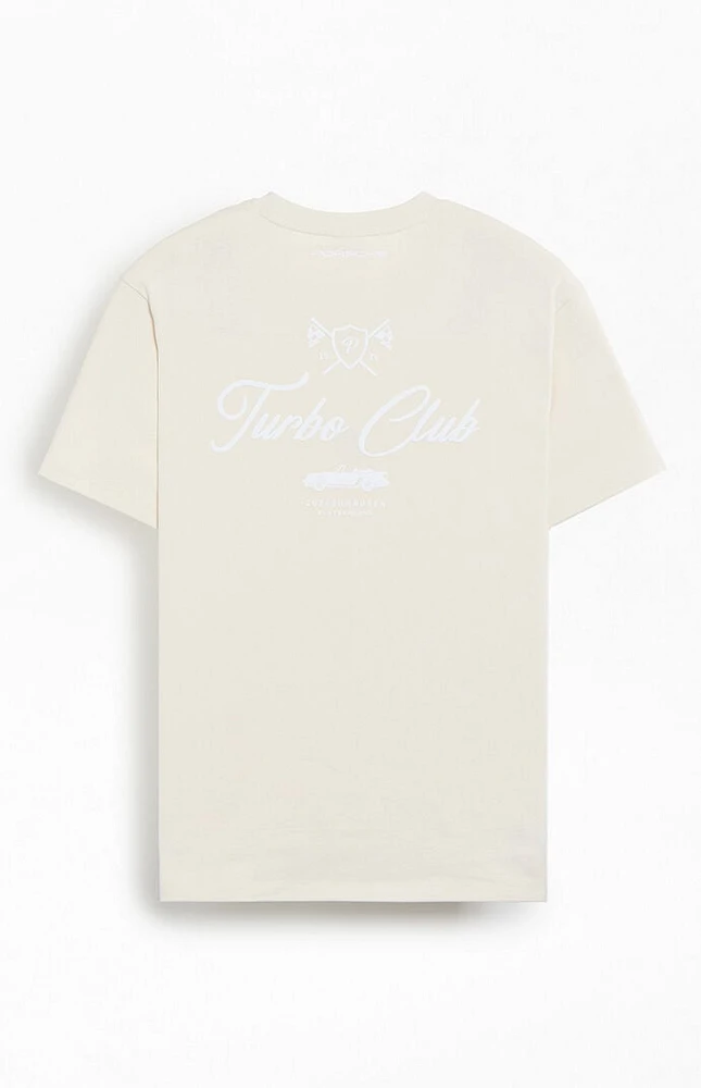 Puma Turbo Club Porsche Legacy T-Shirt