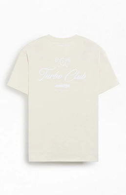 Puma Turbo Club Porsche Legacy T-Shirt