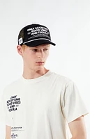 Los Sundays Drama Free Trucker Hat