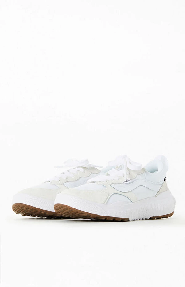 Eco UltraRange VR3 Shoes