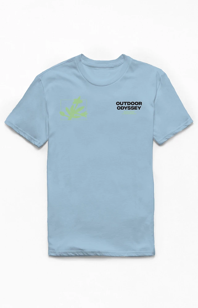 Outdoor Odyssey T-Shirt