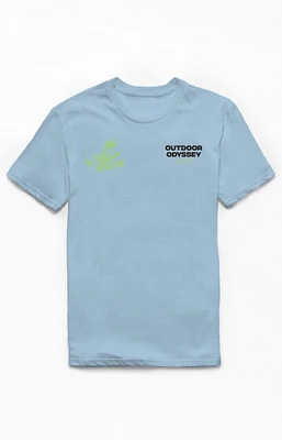 Outdoor Odyssey T-Shirt