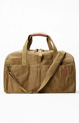 Brixton Traveler XL Weekender Dufflel Bag