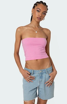 Edikted Basic Tube Top