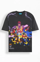 Civil x X-Men '97 Mutant Proud T-Shirt