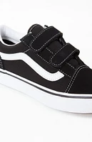 Vans Kids Old Skool V Shoes