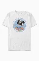 Bambi Call Me Flower T-Shirt