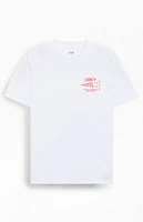 Obey Magic Classic T-Shirt