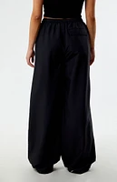 Dare To Relaxed Parachute Pants