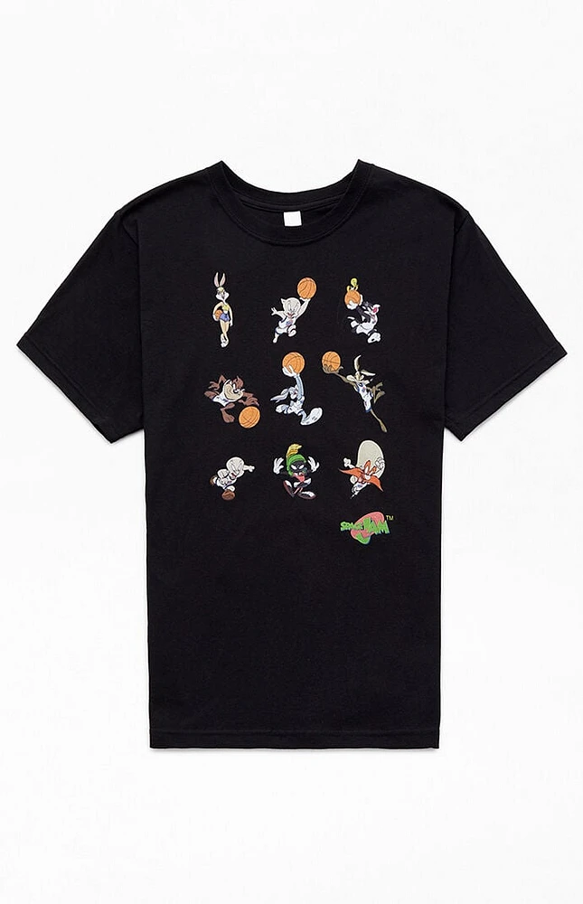 Kids Space Jam T-Shirt