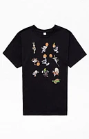 Kids Space Jam T-Shirt