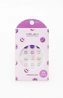 CELAVI 36 Pack Smile Spot Acne Patches