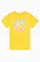 Kids Bananya Group T-Shirt